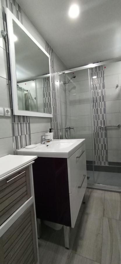 Apartamento Oliva Leilighet
