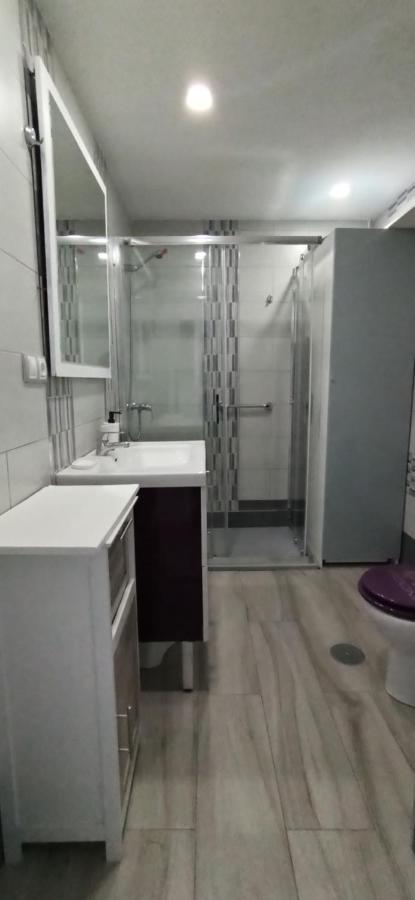 Leilighet Apartamento Oliva *